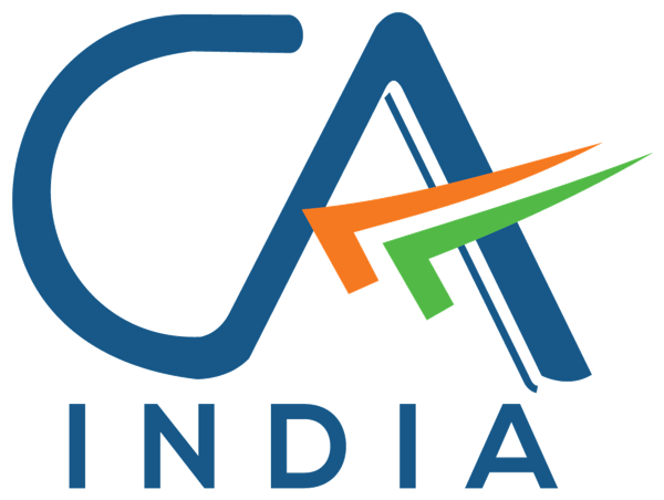 CA India — ICAI logo